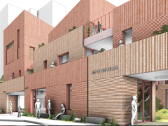 휴천1동 행정복지센터