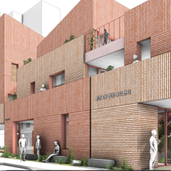 휴천1동 행정복지센터