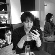 안기석 ['26], 석사과정